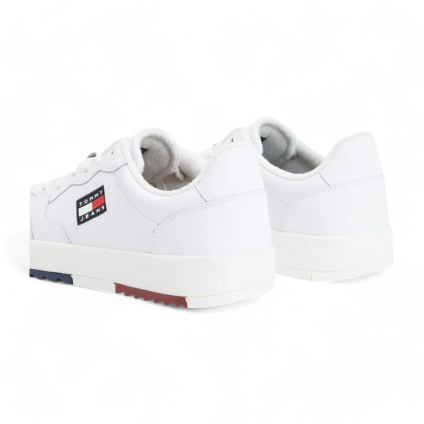 Zapatilla Hombre Tommy Hilfiger M00899 100% Original