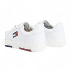 Zapatilla Hombre Tommy Hilfiger M00899 100% Original