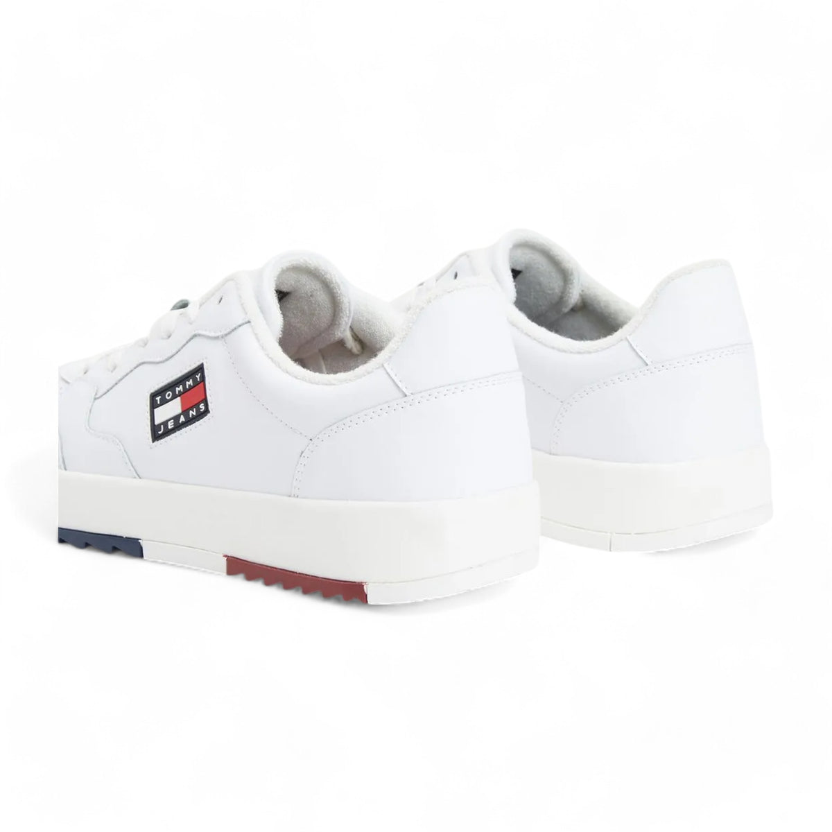 Zapatilla Hombre Tommy Hilfiger M00899 100% Original