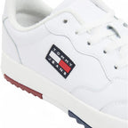 Zapatilla Hombre Tommy Hilfiger M00899 100% Original