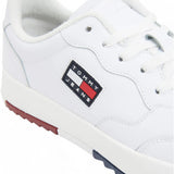 Zapatilla Hombre Tommy Hilfiger M00899 100% Original