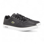 Zapatilla Hombre Lacoste Base A0114 100% Original