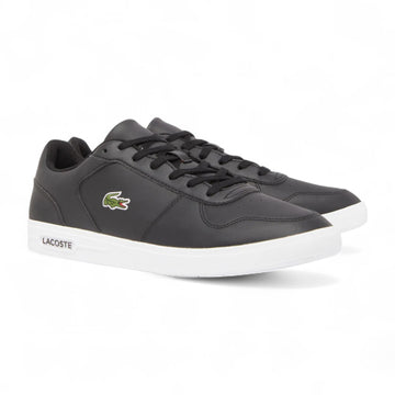Zapatilla Hombre Lacoste Base A0114 100% Original