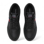 Zapatilla Hombre Tommy Hilfiger Cupsole M03904 100% Original