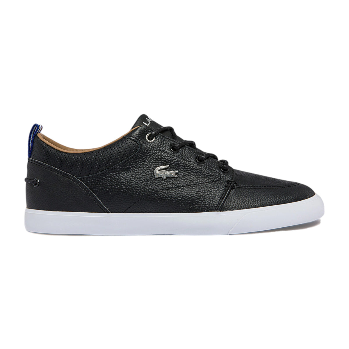 Zapatilla Hombre Lacoste Bayliss A0073 100% Original