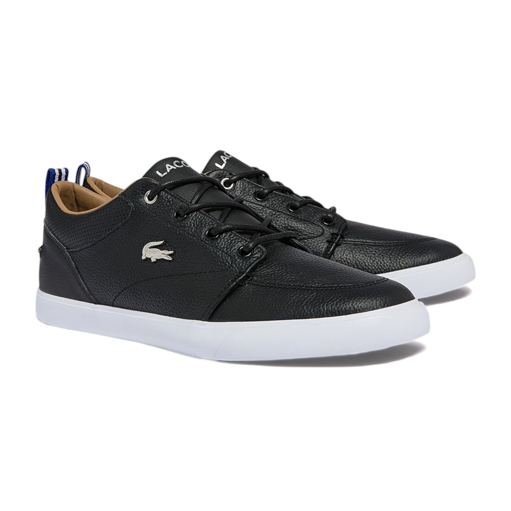 Zapatilla Hombre Lacoste Bayliss A0073 100% Original