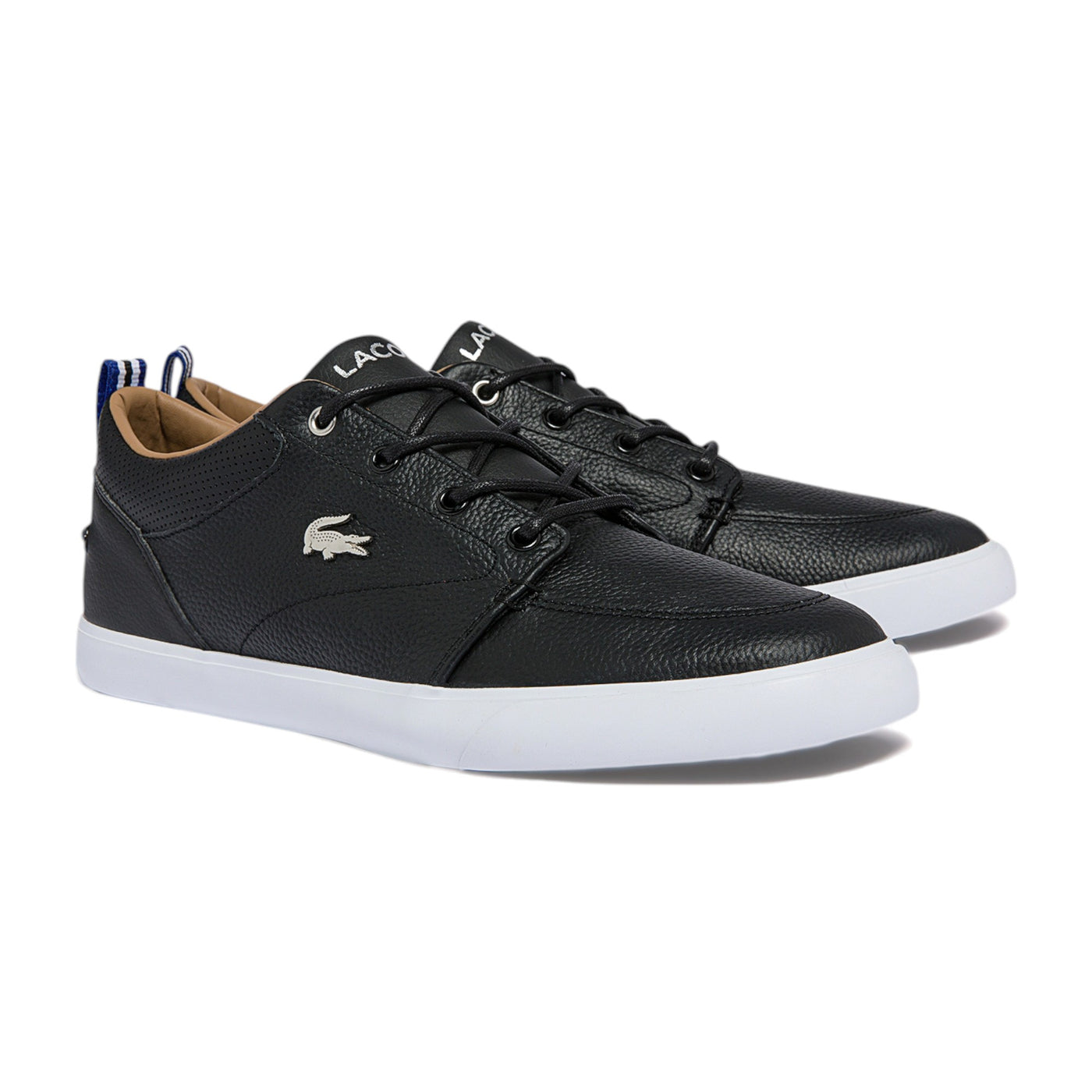 Zapatilla Hombre Lacoste Bayliss A0073 100% Original