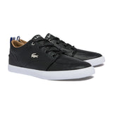 Zapatilla Hombre Lacoste Bayliss A0073 100% Original