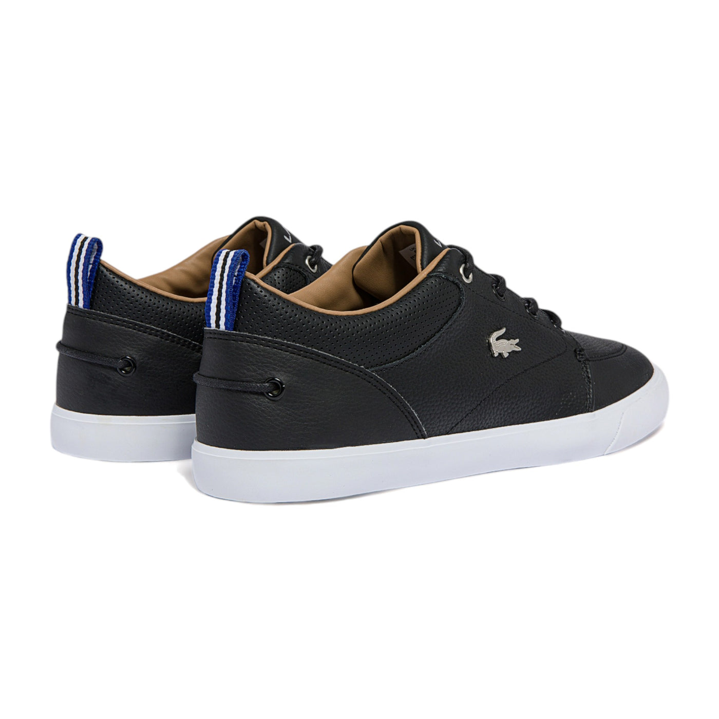 Zapatilla Hombre Lacoste Bayliss A0073 100% Original