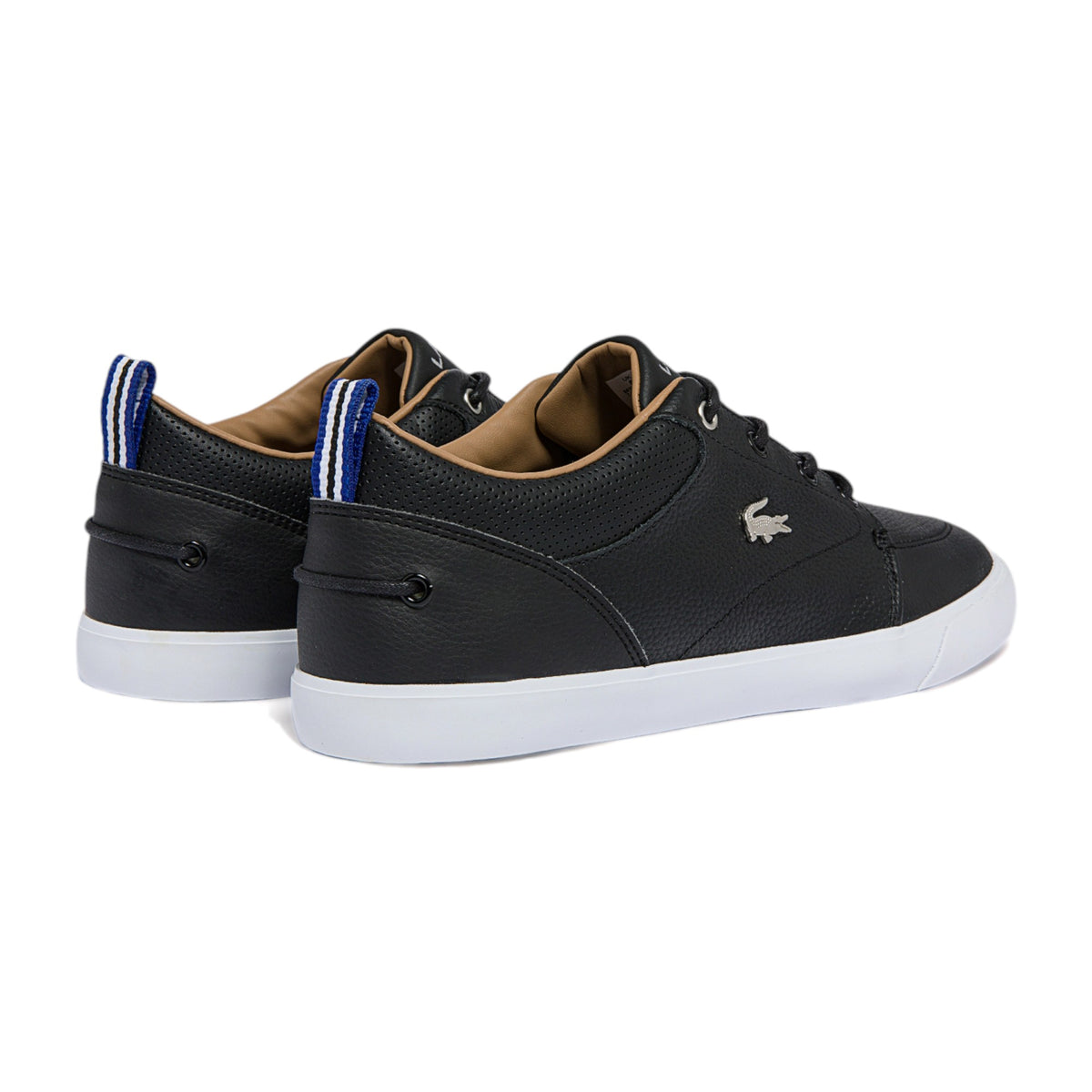 Zapatilla Hombre Lacoste Bayliss A0073 100% Original