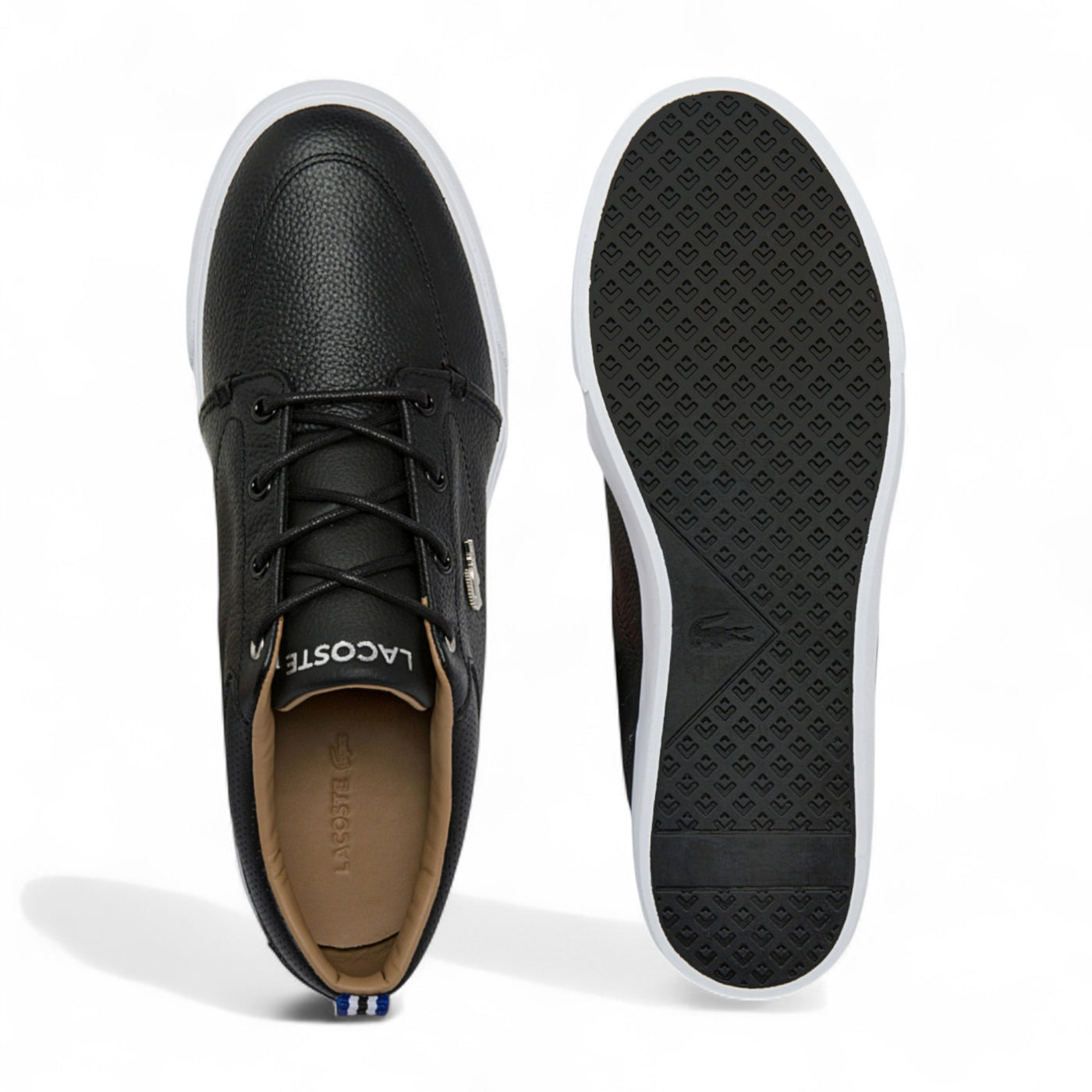 Zapatilla Hombre Lacoste Bayliss A0073 100% Original