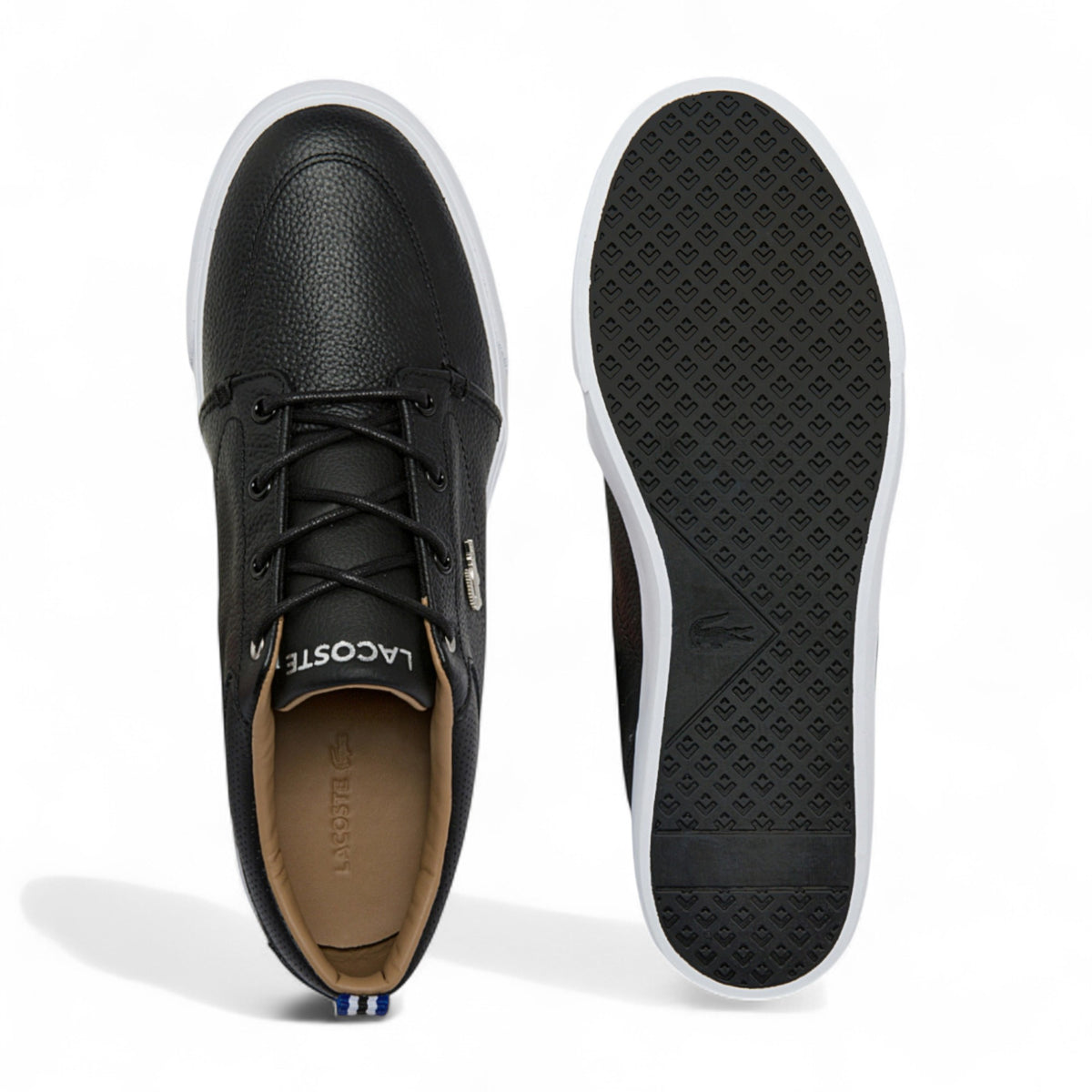 Zapatilla Hombre Lacoste Bayliss A0073 100% Original