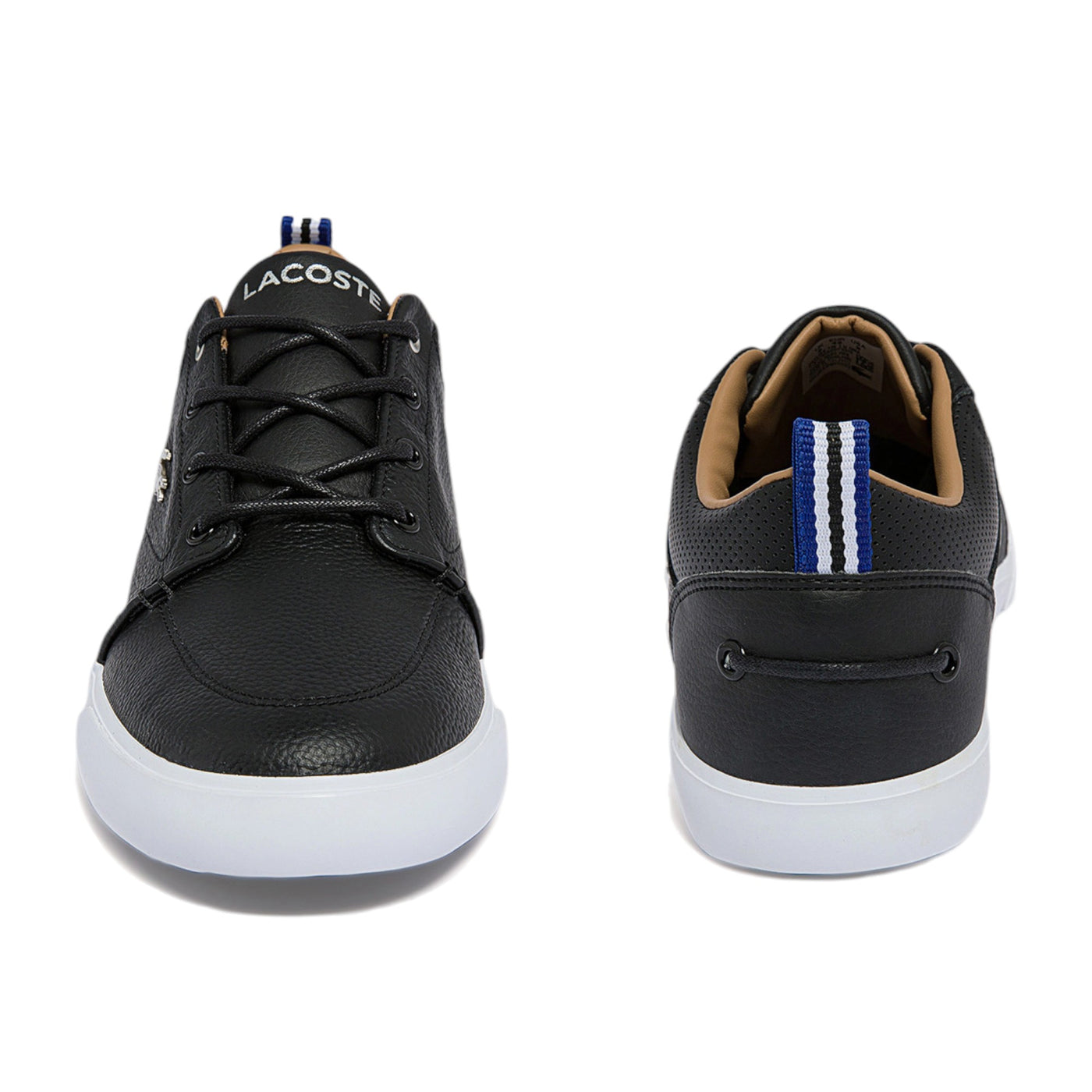 Zapatilla Hombre Lacoste Bayliss A0073 100% Original