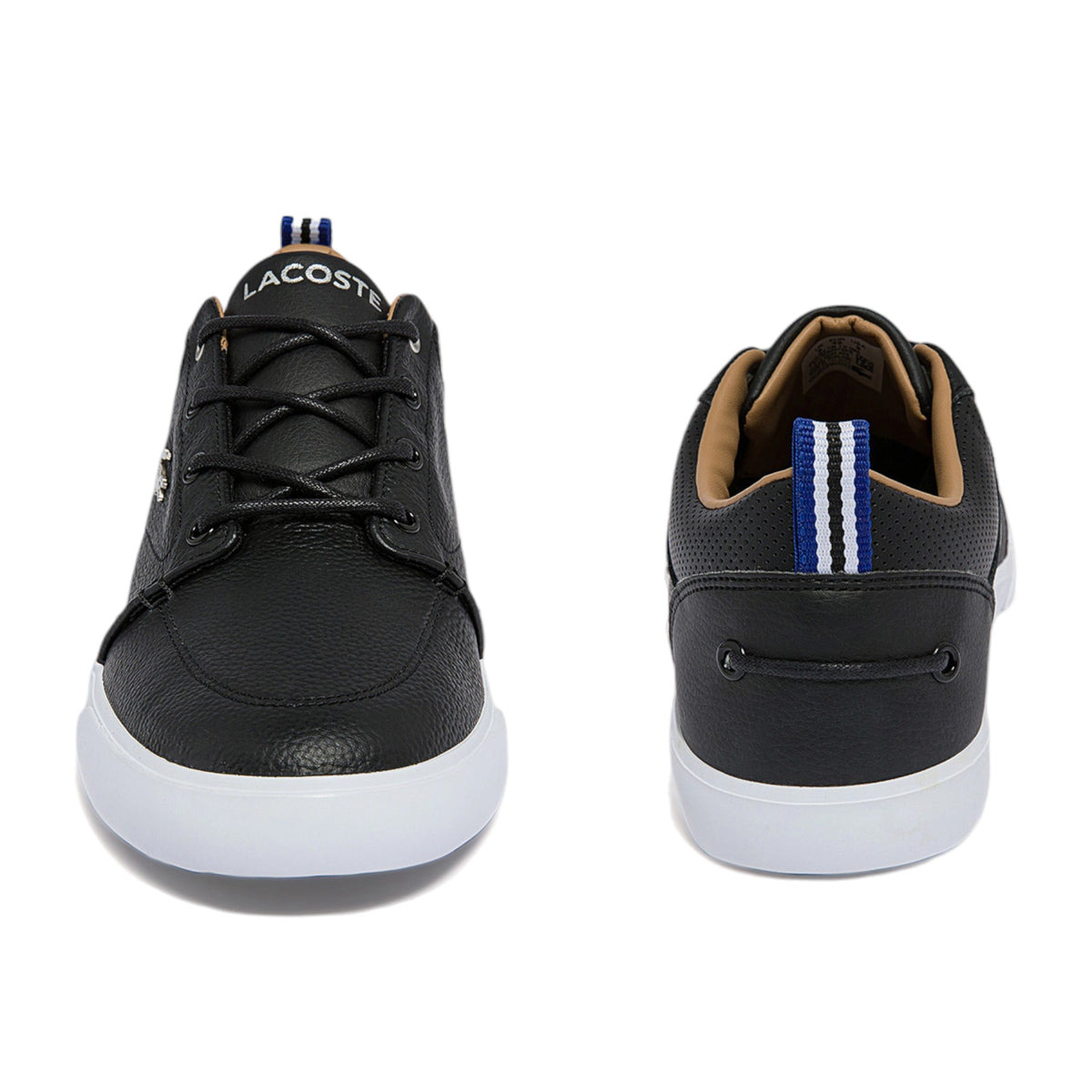 Zapatilla Hombre Lacoste Bayliss A0073 100% Original