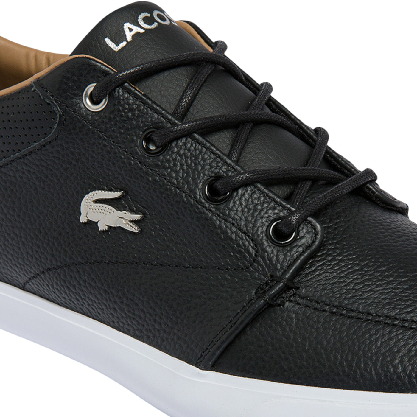 Zapatilla Hombre Lacoste Bayliss A0073 100% Original