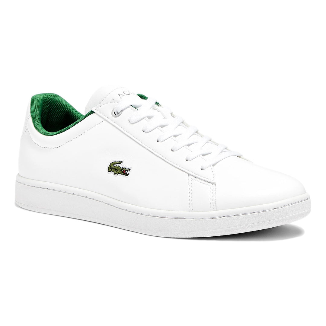 Zapatilla Hombre Lacoste Hydez A0052 100% Original