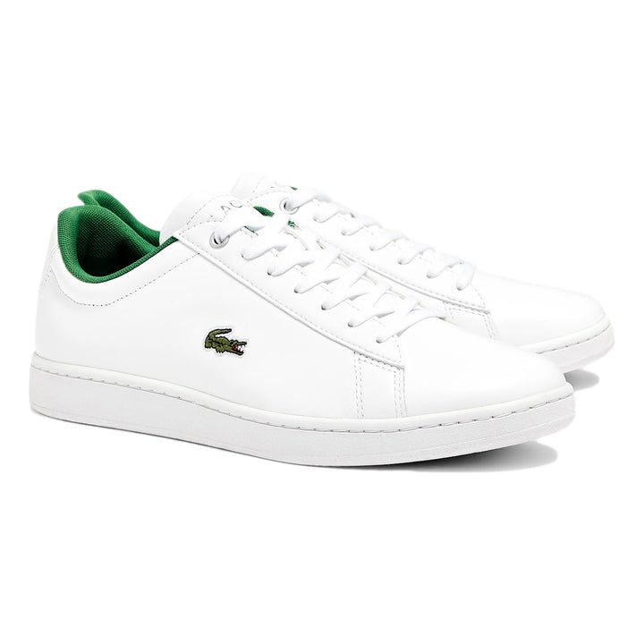 Zapatilla Hombre Lacoste Hydez A0052 100% Original