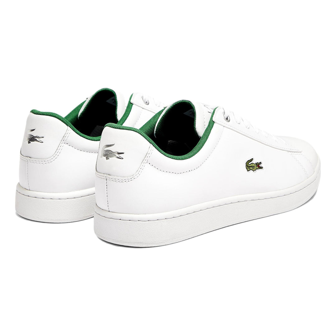 Zapatilla Hombre Lacoste Hydez A0052 100% Original