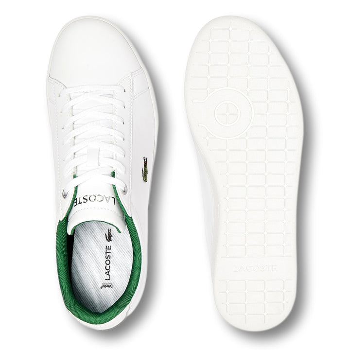 Zapatilla Hombre Lacoste Hydez A0052 100% Original