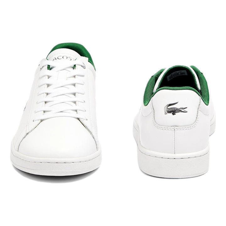 Zapatilla Hombre Lacoste Hydez A0052 100% Original