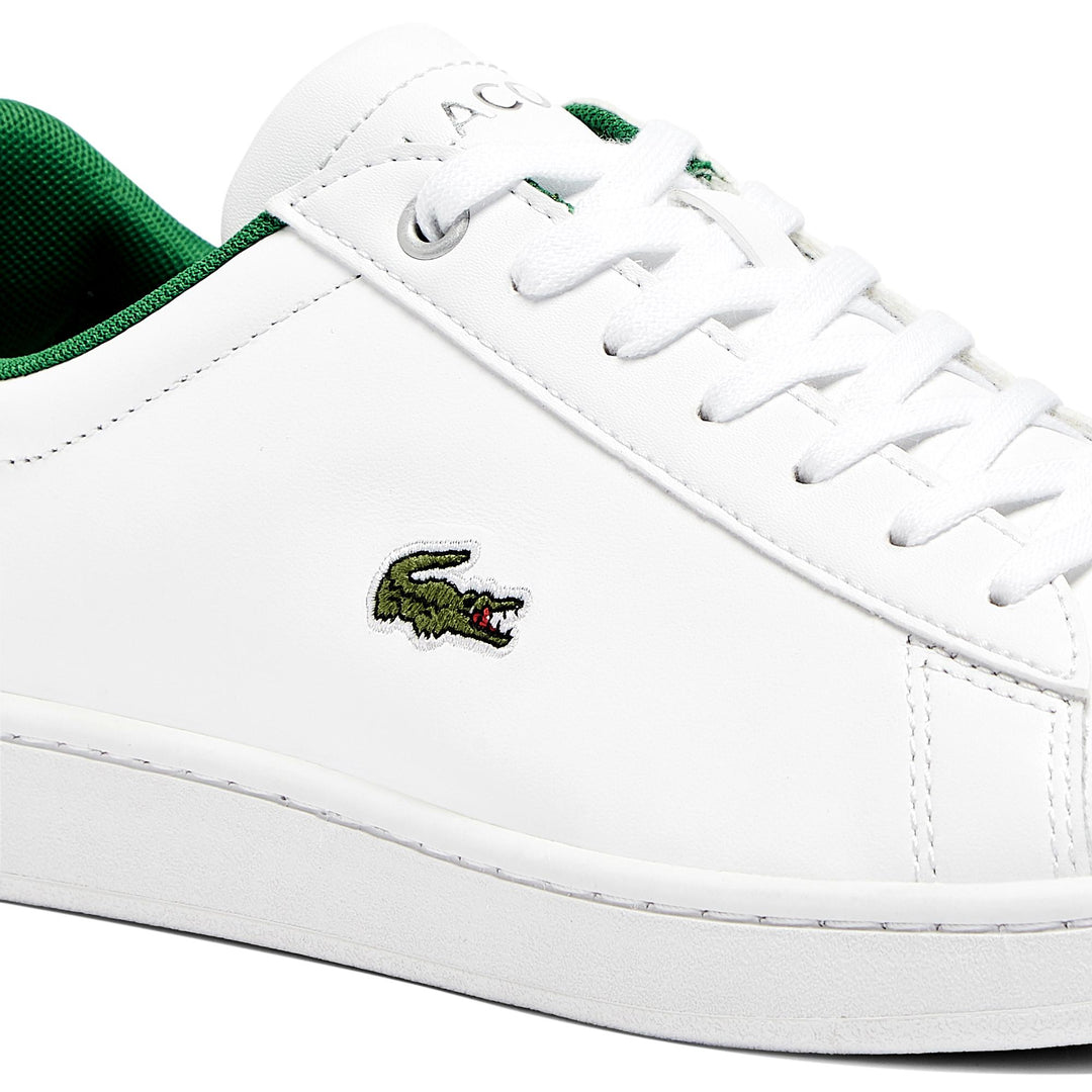 Zapatilla Hombre Lacoste Hydez A0052 100% Original