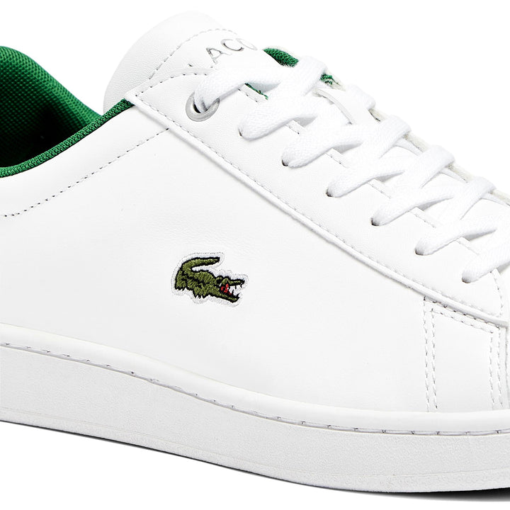 Zapatilla Hombre Lacoste Hydez A0052 100% Original