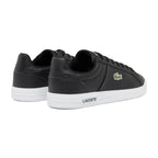 Zapatilla Hombre Lacoste Base A0113 100% Original