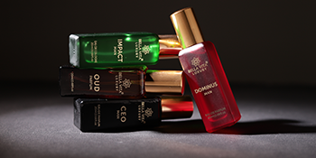 Bella Vita Luxury Set de Regalo de Perfume de Larga