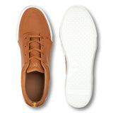 Zapatilla Hombre Lacoste Bayliss Cuero 100% Original