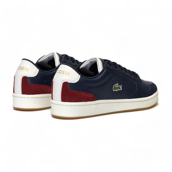 Zapatilla Hombre Teni Lacoste Masters A0037 100% Original