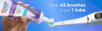 Crest 3DWhite Brilliance Removedor de Manchas Profundas