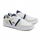 Zapatilla Hombre Lacoste Splitstep A0058 Teni 100% Original