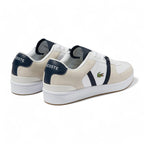 Zapatilla Hombre Lacoste Splitstep A0058 Teni 100% Original