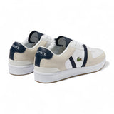 Zapatilla Hombre Lacoste Splitstep A0058 Teni 100% Original