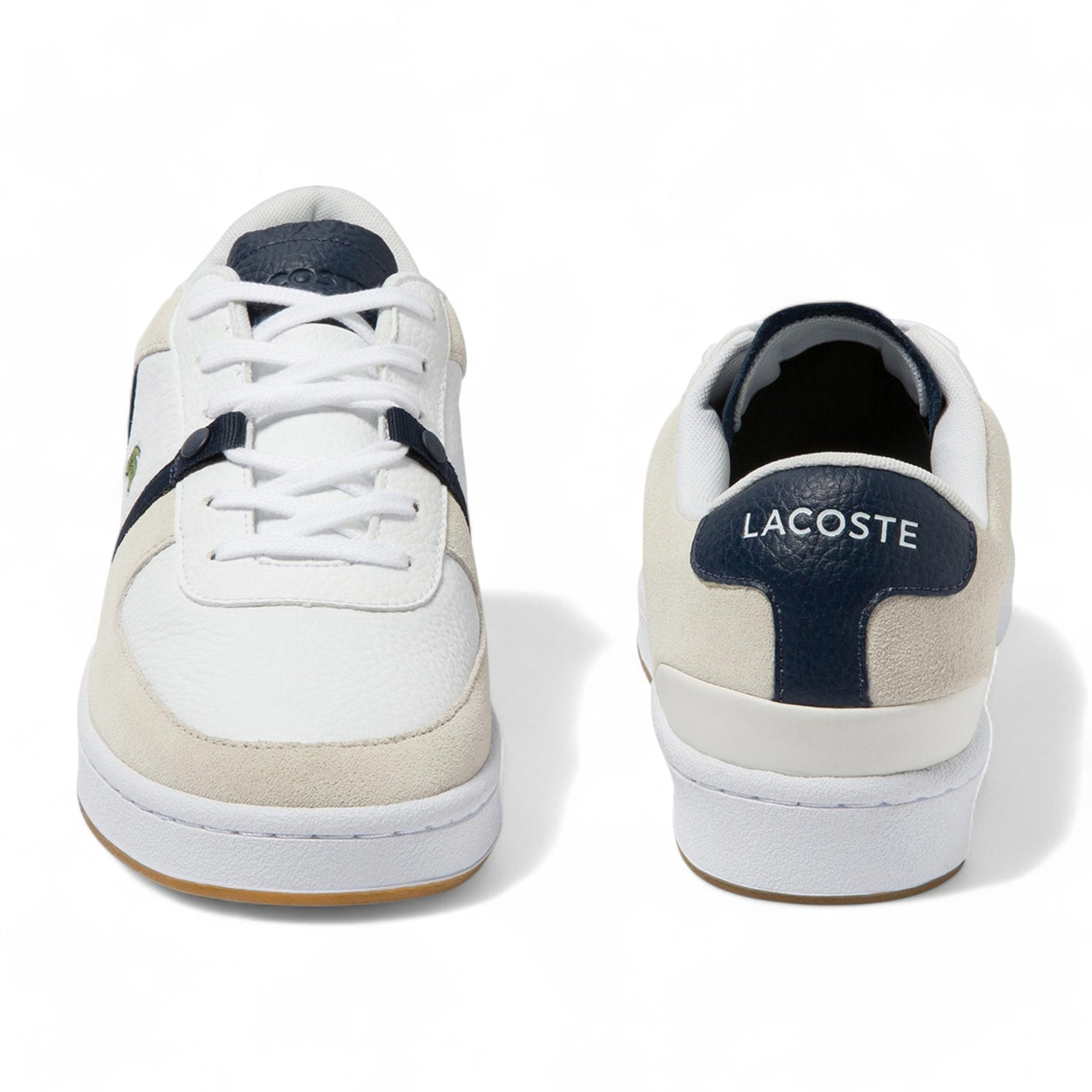 Zapatilla Hombre Lacoste Splitstep A0058 Teni 100% Original