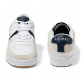 Zapatilla Hombre Lacoste Splitstep A0058 Teni 100% Original