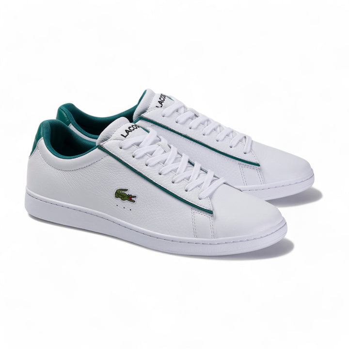 Zapatilla Hombre Teni Lacoste Carnaby Evo 39sma0061