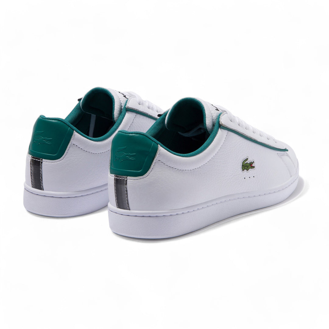 Zapatilla Hombre Teni Lacoste Carnaby Evo 39sma0061