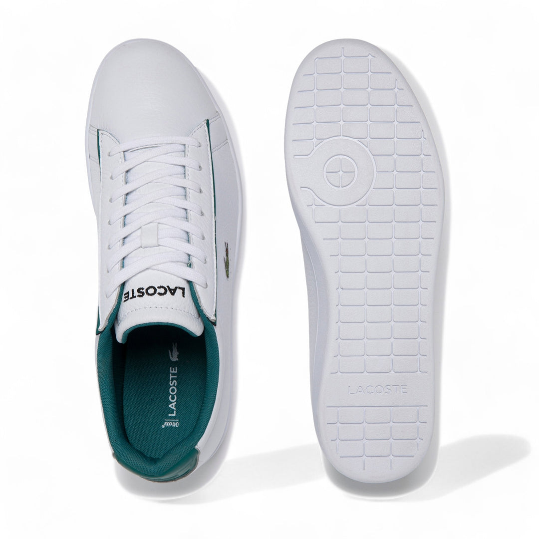 Zapatilla Hombre Teni Lacoste Carnaby Evo 39sma0061