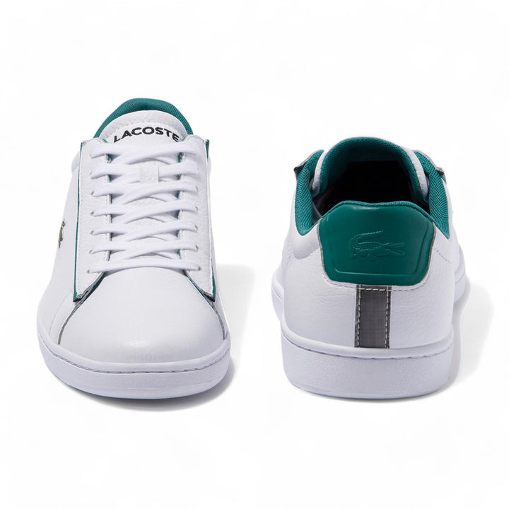 Zapatilla Hombre Teni Lacoste Carnaby Evo 39sma0061