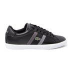 Zapatilla Hombre Lacoste Grad Vul A0084 100% Original