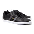 Zapatilla Hombre Lacoste Grad Vul A0084 100% Original