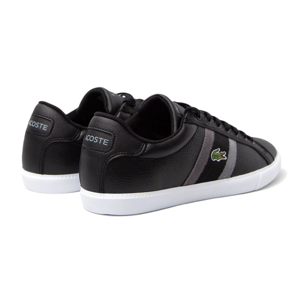 Zapatilla Hombre Lacoste Grad Vul A0084 100% Original