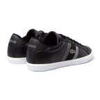 Zapatilla Hombre Lacoste Grad Vul A0084 100% Original