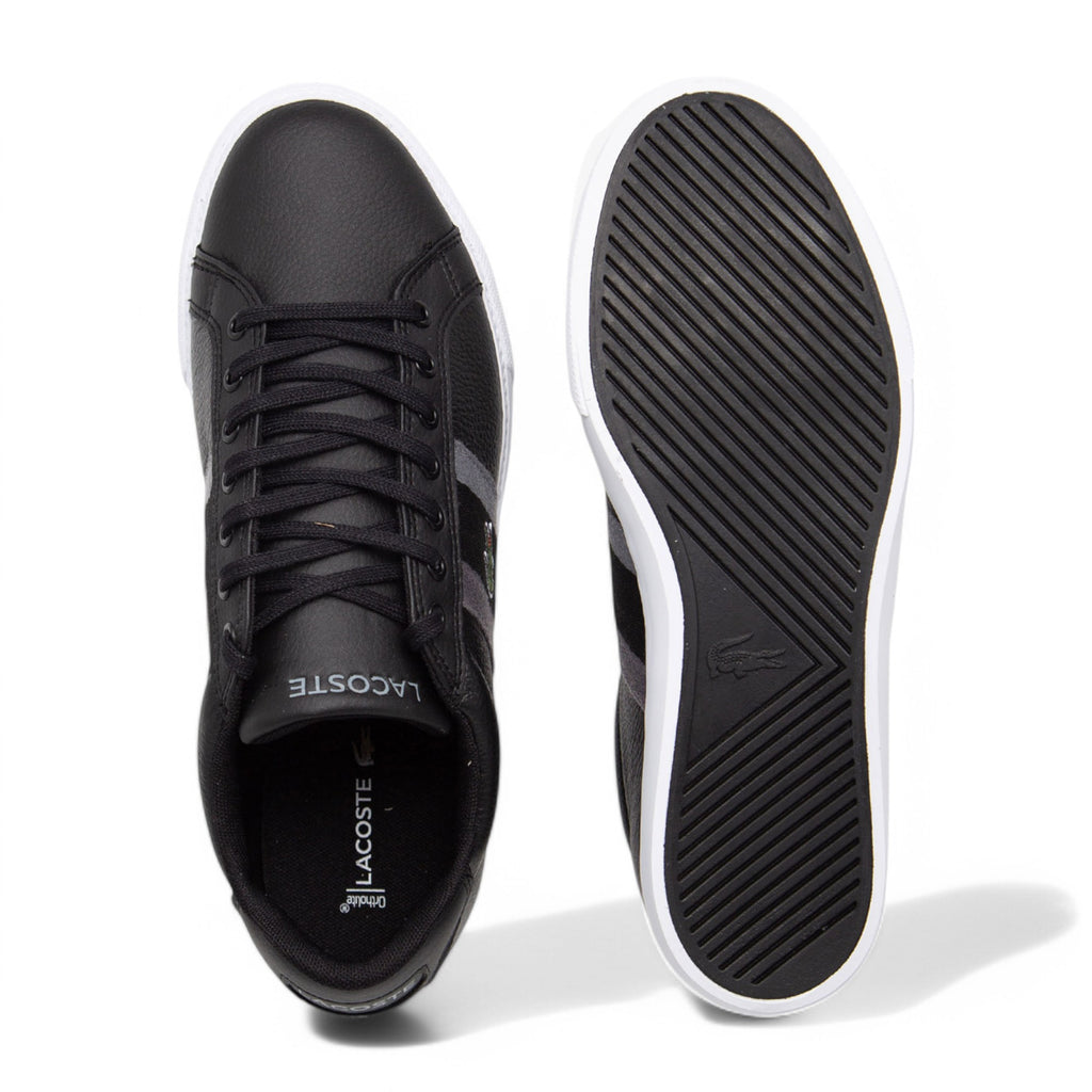 Zapatilla Hombre Lacoste Grad Vul A0084 100% Original