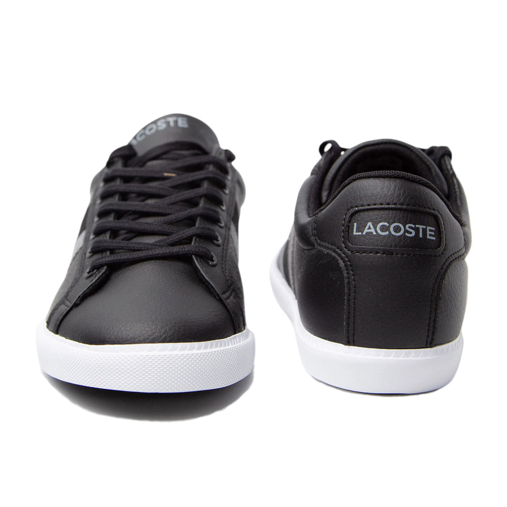 Zapatilla Hombre Lacoste Grad Vul A0084 100% Original