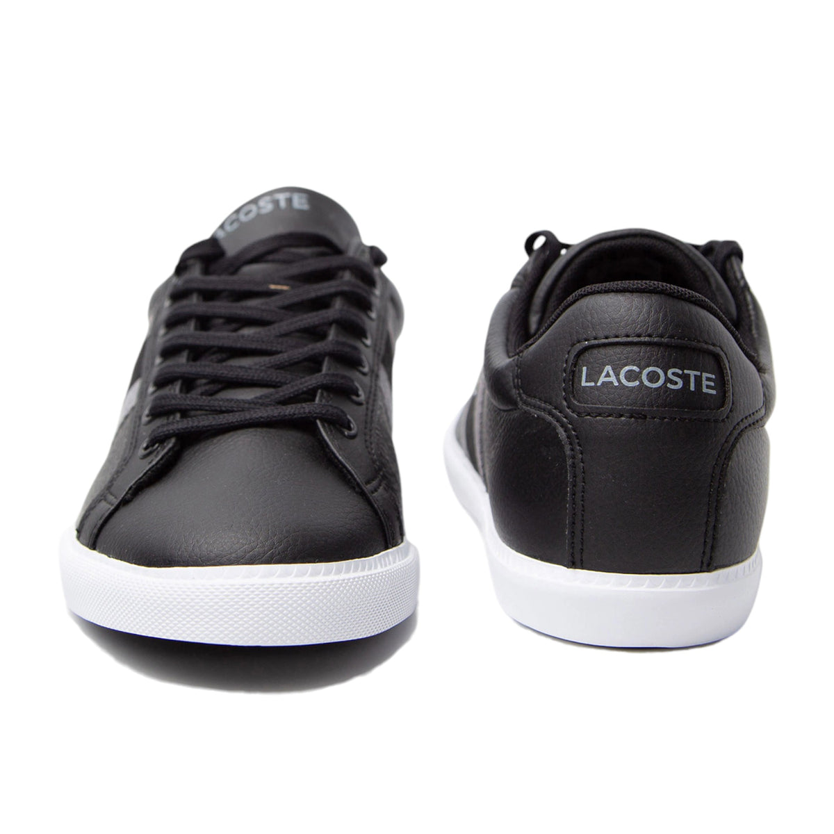 Zapatilla Hombre Lacoste Grad Vul A0084 100% Original