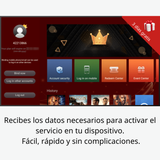 "Descubre el Mundo de Emociones con Telelatino ¡Tu Canal de Entretenimiento Favorito!"