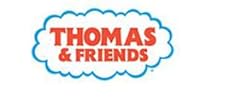 Thomas Friends Trenes de juguete MINIS - Paquete de 20