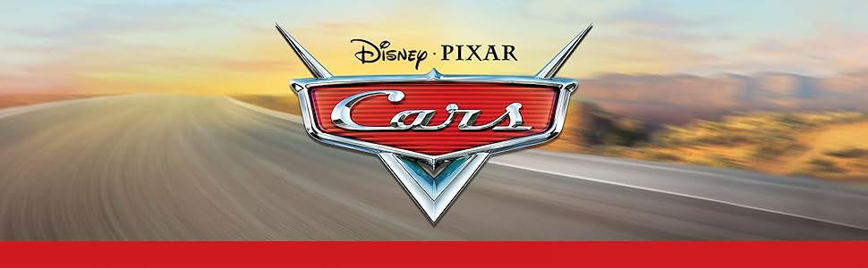 Mattel Disney and Pixar Cars Mini Racers paquete de 10